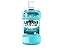 Ústní voda Listerine Cool Mint Mouthwash 500 ml