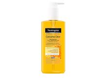 Čisticí gel Neutrogena Curcuma Clear Micellar Gel 3-in-1 200 ml