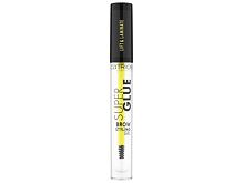 Gel a pomáda na obočí Catrice Super Glue Brow Styling Gel 4 ml 010 Ultra Hold