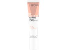 Podklad pod make-up Catrice The Smoother Plumping Primer Concentrate 15 ml