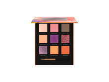 Oční stín Catrice Colour Blast Eyeshadow Palette 6,75 g 010 Tangerine meets Lilac