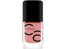 Lak na nehty Catrice Iconails 10,5 ml 173 Karl Said Tres Chic