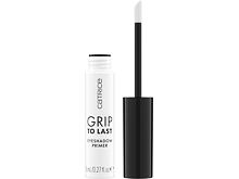 Podkladová báze pod stíny Catrice Grip To Last Eyeshadow Primer 8 ml 010 Made To Stay