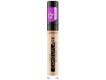 Korektor Catrice Camouflage Liquid High Coverage  12h 5 ml 015 Honey