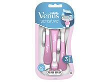 Holicí strojek Gillette Venus Sensitive 1 ks