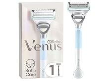 Holicí strojek Gillette Venus Satin Care For Pubic Hair & Skin 1 ks