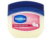 Tělový gel Vaseline Baby Protecting Jelly 100 ml