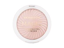 Pudr Dermacol Magic Illuminating Powder 10 g