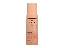 Samoopalovací přípravek NUXE Sun Moisturizing Self-Tanning Mousse 150 ml