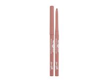 Tužka na rty Barry M That´s Swell! Peptide Plumping Lip Liner 0,32 g Honeyed Hue