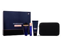 Parfémovaná voda Mauboussin Private Club 100 ml Kazeta