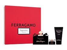 Parfémovaná voda Ferragamo Signorina Misteriosa 100 ml Kazeta