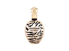 Parfémovaná voda Roberto Cavalli Sweet Ferocious 75 ml poškozená krabička