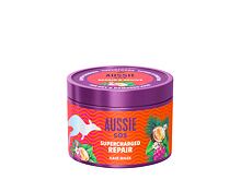 Maska na vlasy Aussie SOS Supercharged Repair Hair Mask 500 ml