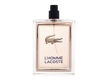 Toaletní voda Lacoste L´Homme Lacoste 100 ml Tester