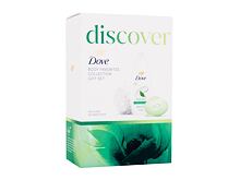 Sprchový gel Dove Discover Gift Set 250 ml Kazeta