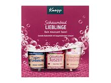 Pěna do koupele Kneipp Schaumbad Lieblinge 100 ml Kazeta