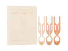 Spona do vlasů Fiona Franchimon Nº1 Hairpin Paris Collection 3 ks