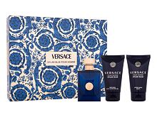 Toaletní voda Versace Pour Homme Dylan Blue 50 ml Kazeta