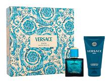 Toaletní voda Versace Eros 30 ml Kazeta