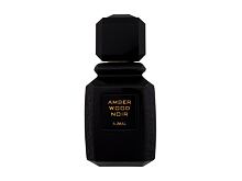 Parfémovaná voda Ajmal Amber Wood Noir 100 ml poškozená krabička