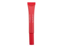 Lesk na rty Clarins Lip Perfector 12 ml 23 Pomegranate Glow