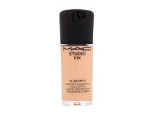 Make-up MAC Studio Fix Fluid SPF15 30 ml NC20