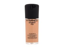 Make-up MAC Studio Fix Fluid SPF15 30 ml NW35