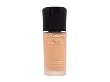 Make-up MAC Studio Radiance Serum-Powered Foundation 30 ml NC18