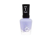 Lak na nehty Sally Hansen Miracle Gel 14,7 ml 601 Crying Out Cloud