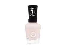 Lak na nehty Sally Hansen Miracle Gel 14,7 ml 233 First Glass