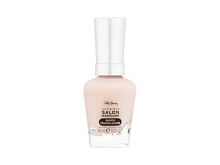 Lak na nehty Sally Hansen Complete Salon Manicure  Sheer Translucide 14,7 ml 141 Arm Candy