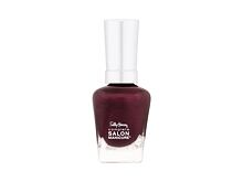 Lak na nehty Sally Hansen Complete Salon Manicure  14,7 ml 411 Wine Not