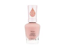 Lak na nehty Sally Hansen Color Therapy 14,7 ml 210 Re-nude