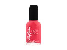 Lak na nehty Sally Hansen Hard As Nails 13,3 ml 420 Mighty Mango