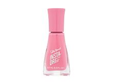 Lak na nehty Sally Hansen Insta-Dri 9,17 ml 275 Rapid Rosé