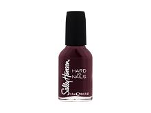 Lak na nehty Sally Hansen Hard As Nails 13,3 ml 460 Garnet Attention