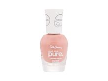 Lak na nehty Sally Hansen Good. Kind. Pure. 10 ml 229 Rock Steady