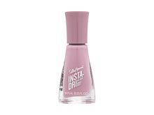 Lak na nehty Sally Hansen Insta-Dri 9,17 ml 433 Hurry Plum