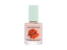 Lak na nehty Max Factor Priyanka High Shine Nail Colour 12 ml 207 Petal Dreams