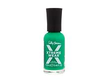 Lak na nehty Sally Hansen Xtreme Wear 11,8 ml 359 Tan-Lime