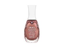 Lak na nehty Sally Hansen Diamond Strength 13,3 ml 430 Antique Bronze