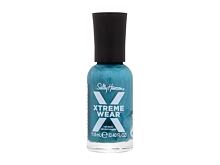 Lak na nehty Sally Hansen Xtreme Wear 11,8 ml 280 Jazzy Jade