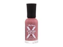 Lak na nehty Sally Hansen Xtreme Wear 11,8 ml 455 Mauve Over