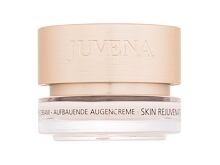 Oční krém Juvena Skin Rejuvenate Nourishing 15 ml