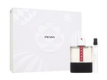 Toaletní voda Prada Luna Rossa Carbon 100 ml Kazeta