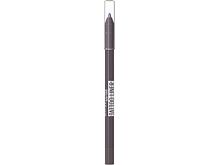 Tužka na oči Maybelline Tattoo Liner Gel Pencil 1,3 g 822 Space Graphite