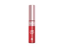 Tvářenka L'Oréal Paris Lumi Le Liquid Blush 10 ml 640 Glowy Rouge