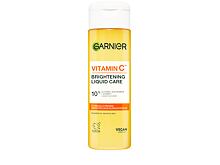 Pleťová esence Garnier Vitamin C Brightening Liquid Care 120 ml