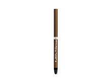 Tužka na oči L'Oréal Paris Infaillible Grip 36H Gel Automatic Eye Liner 1,2 g 012 Bronzed Espresso